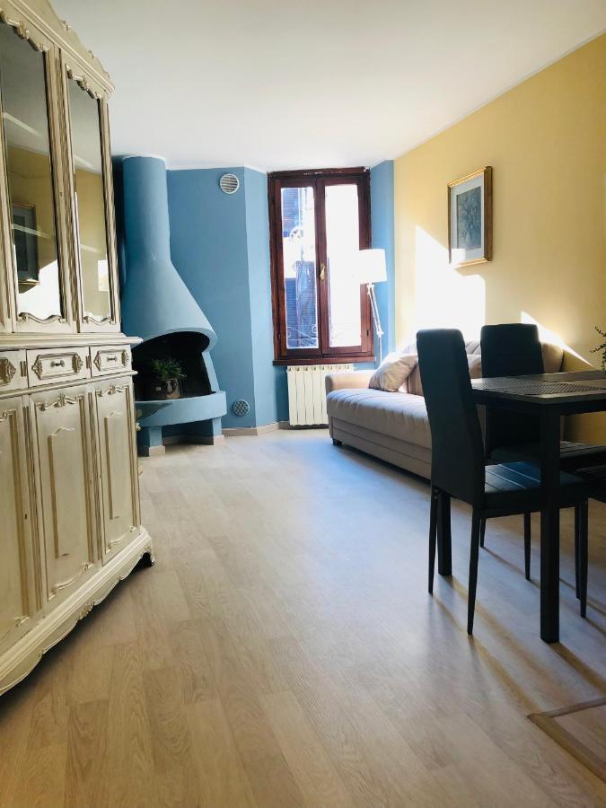 Appartement Grace Center Loft à Vérone Extérieur photo