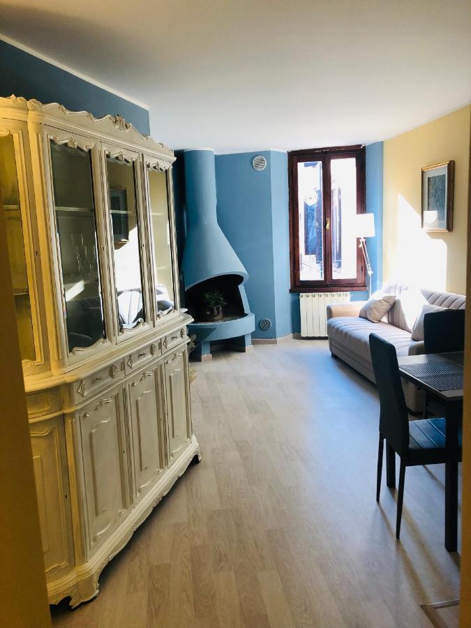 Appartement Grace Center Loft à Vérone Extérieur photo
